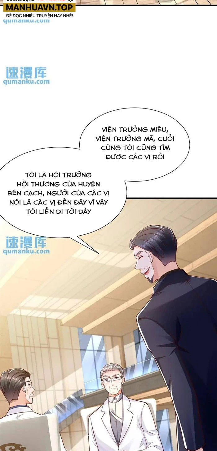 Mỗi Tuần Ta Có Một Nghề Nghiệp Mới Chapter 619 - 15