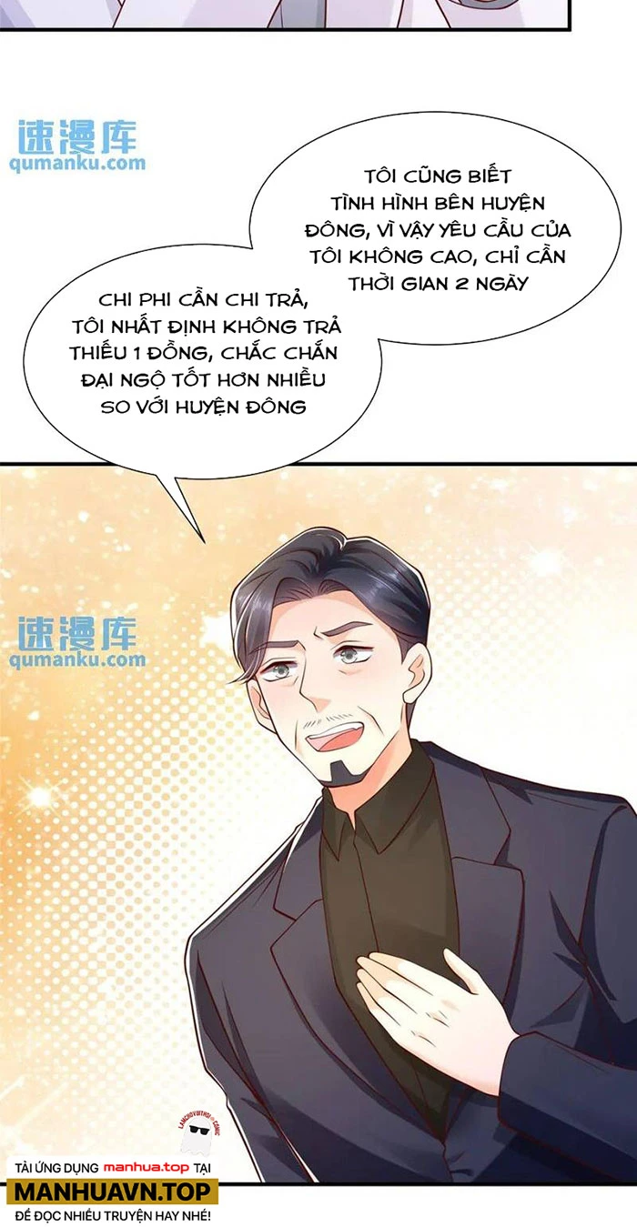 Mỗi Tuần Ta Có Một Nghề Nghiệp Mới Chapter 619 - 17