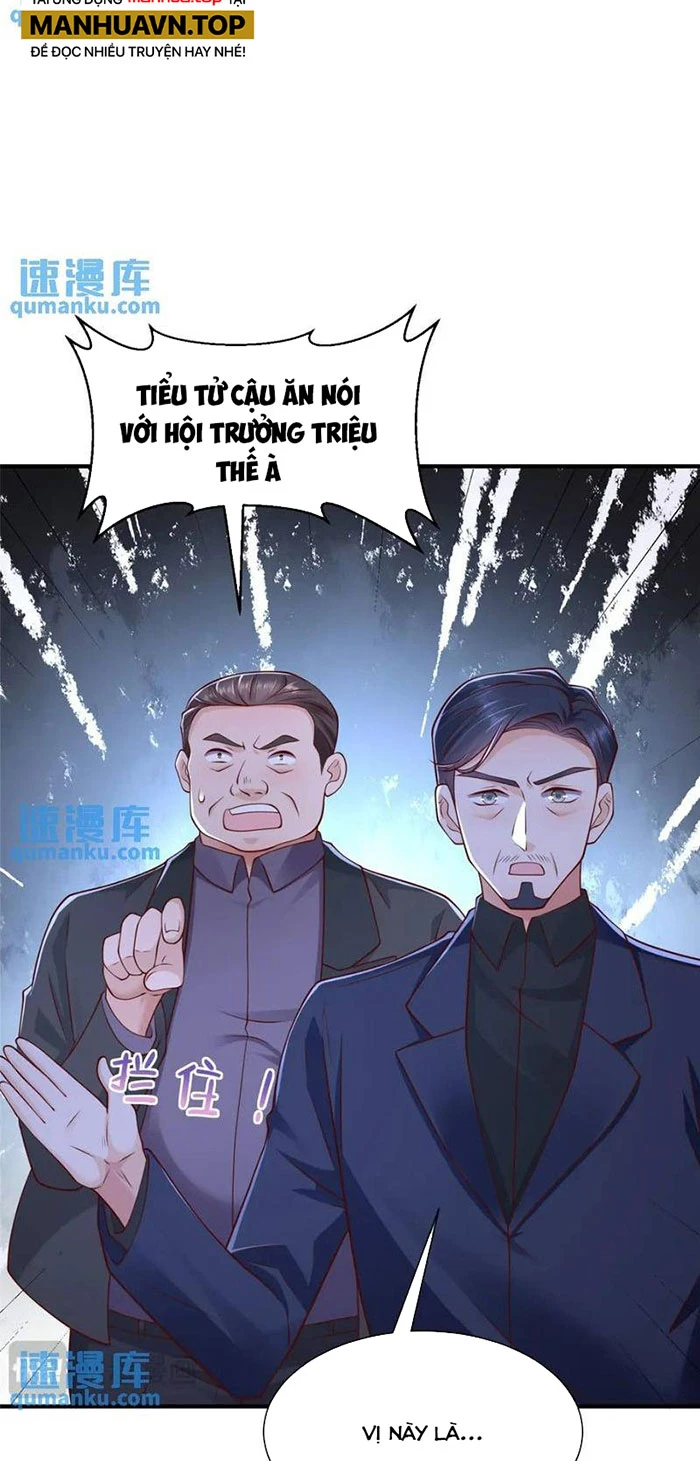 Mỗi Tuần Ta Có Một Nghề Nghiệp Mới Chapter 619 - 20