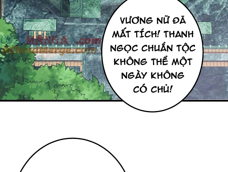 Chưởng Môn Khiêm Tốn Chút Chapter 398 - 29