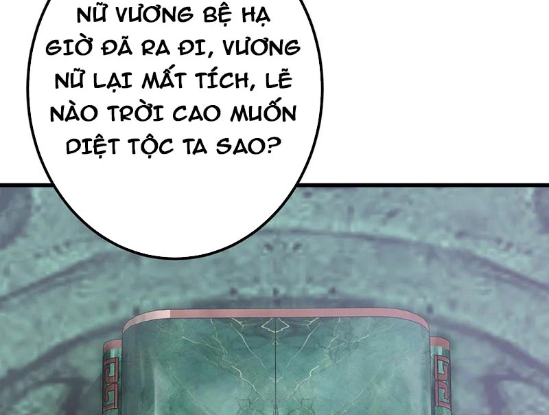 Chưởng Môn Khiêm Tốn Chút Chapter 398 - 30