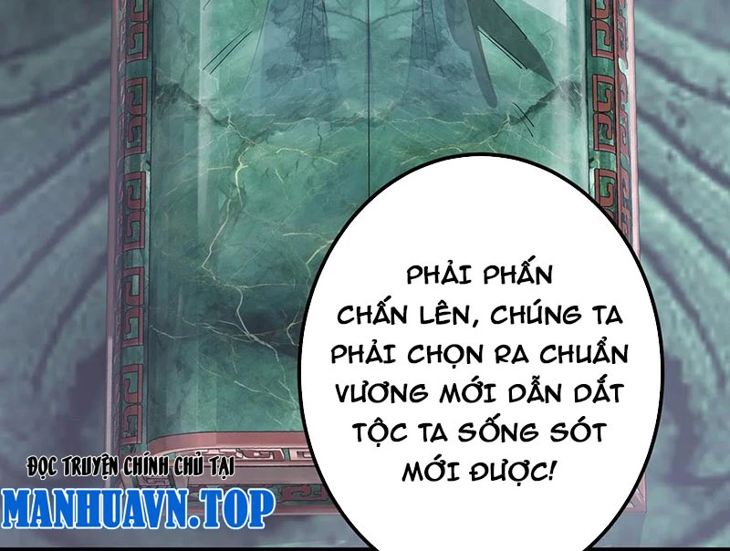 Chưởng Môn Khiêm Tốn Chút Chapter 398 - 32