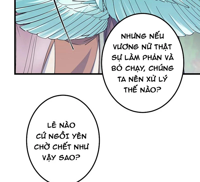 Chưởng Môn Khiêm Tốn Chút Chapter 398 - 43