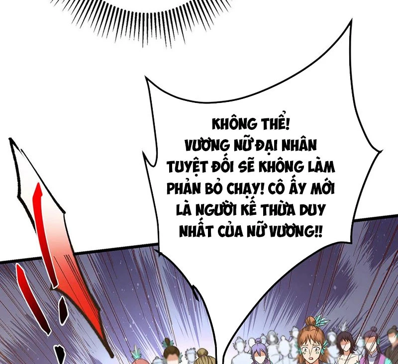 Chưởng Môn Khiêm Tốn Chút Chapter 398 - 69