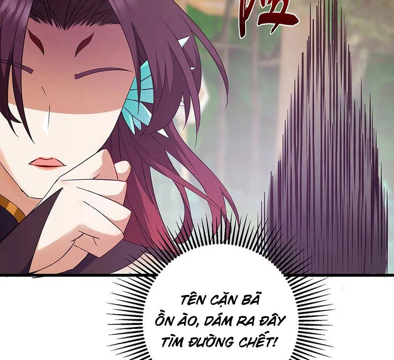 Chưởng Môn Khiêm Tốn Chút Chapter 398 - 73