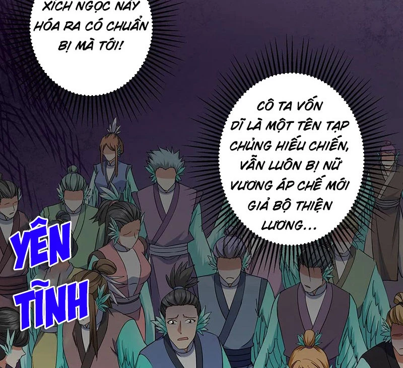 Chưởng Môn Khiêm Tốn Chút Chapter 398 - 82