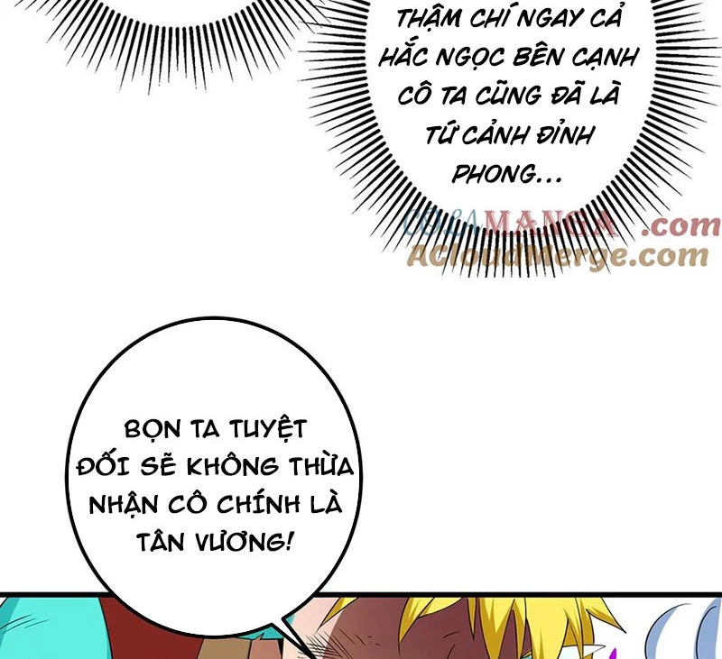 Chưởng Môn Khiêm Tốn Chút Chapter 398 - 84