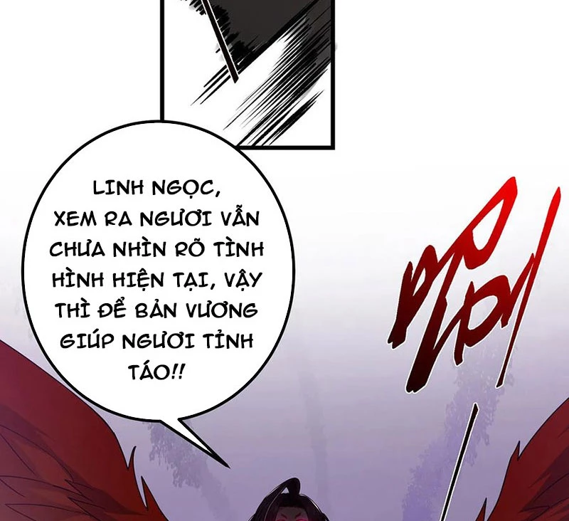 Chưởng Môn Khiêm Tốn Chút Chapter 398 - 93