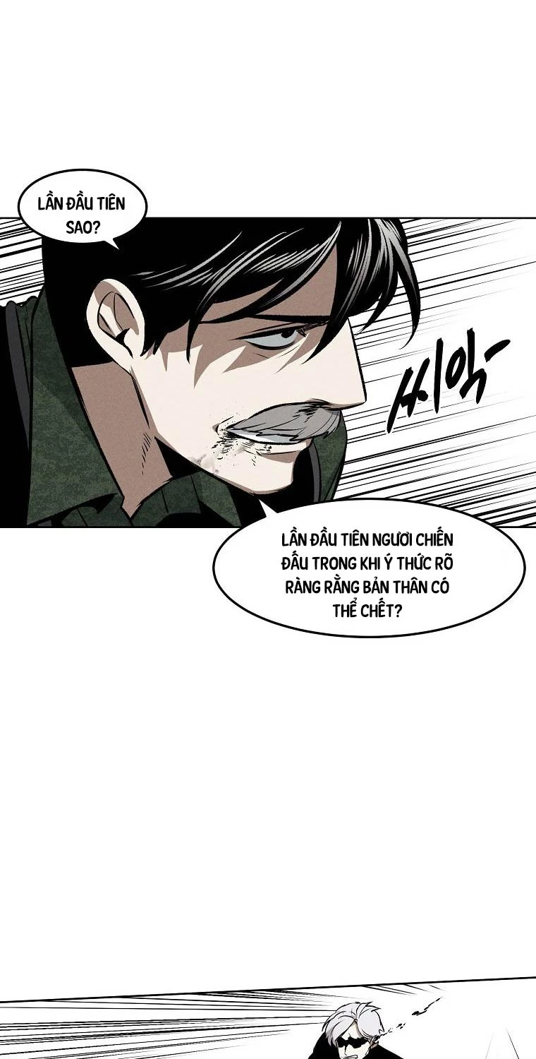 Kẻ Bất Bại Chapter 97 - 20