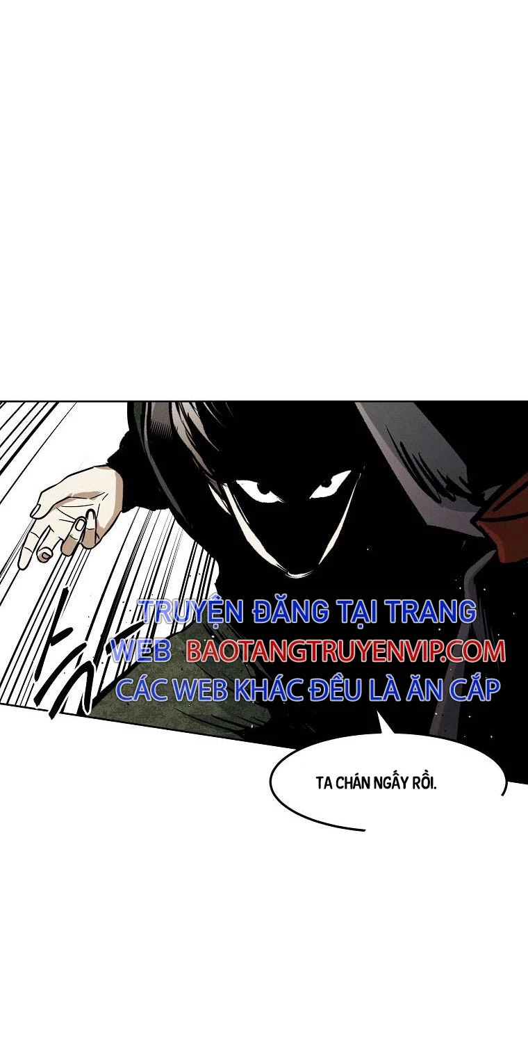 Kẻ Bất Bại Chapter 97 - 35