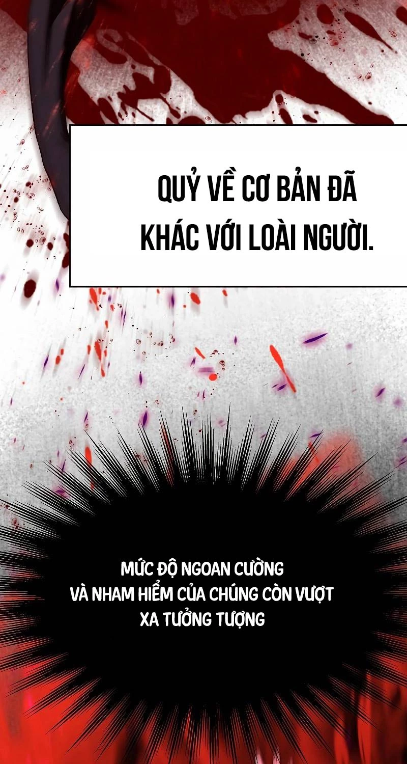 Đại Ma Đạo Sư Hồi Quy Chapter 87 - 20