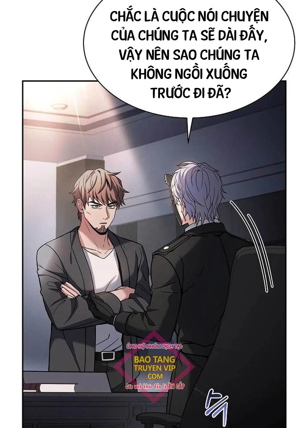 Chòm Sao Là Đệ Tử Của Tôi Chapter 79 - 9