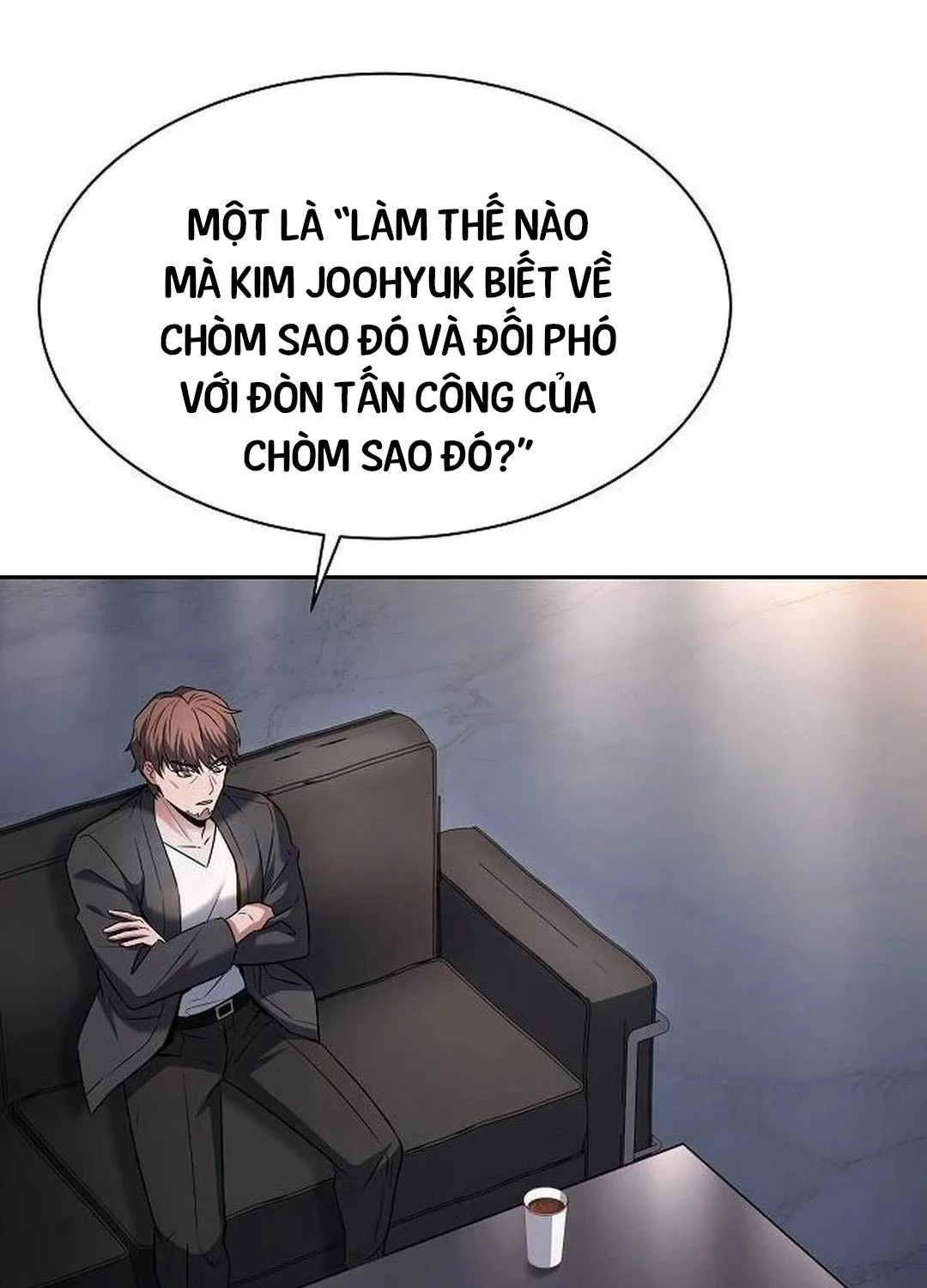 Chòm Sao Là Đệ Tử Của Tôi Chapter 79 - 17