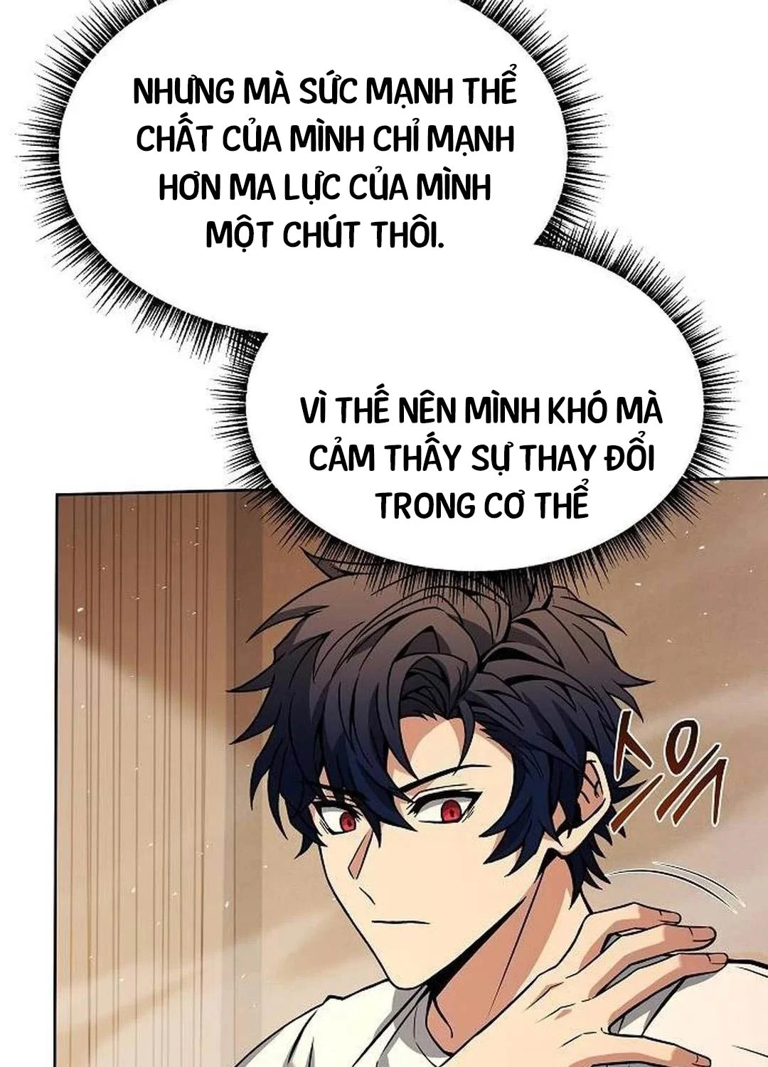 Chòm Sao Là Đệ Tử Của Tôi Chapter 79 - 127