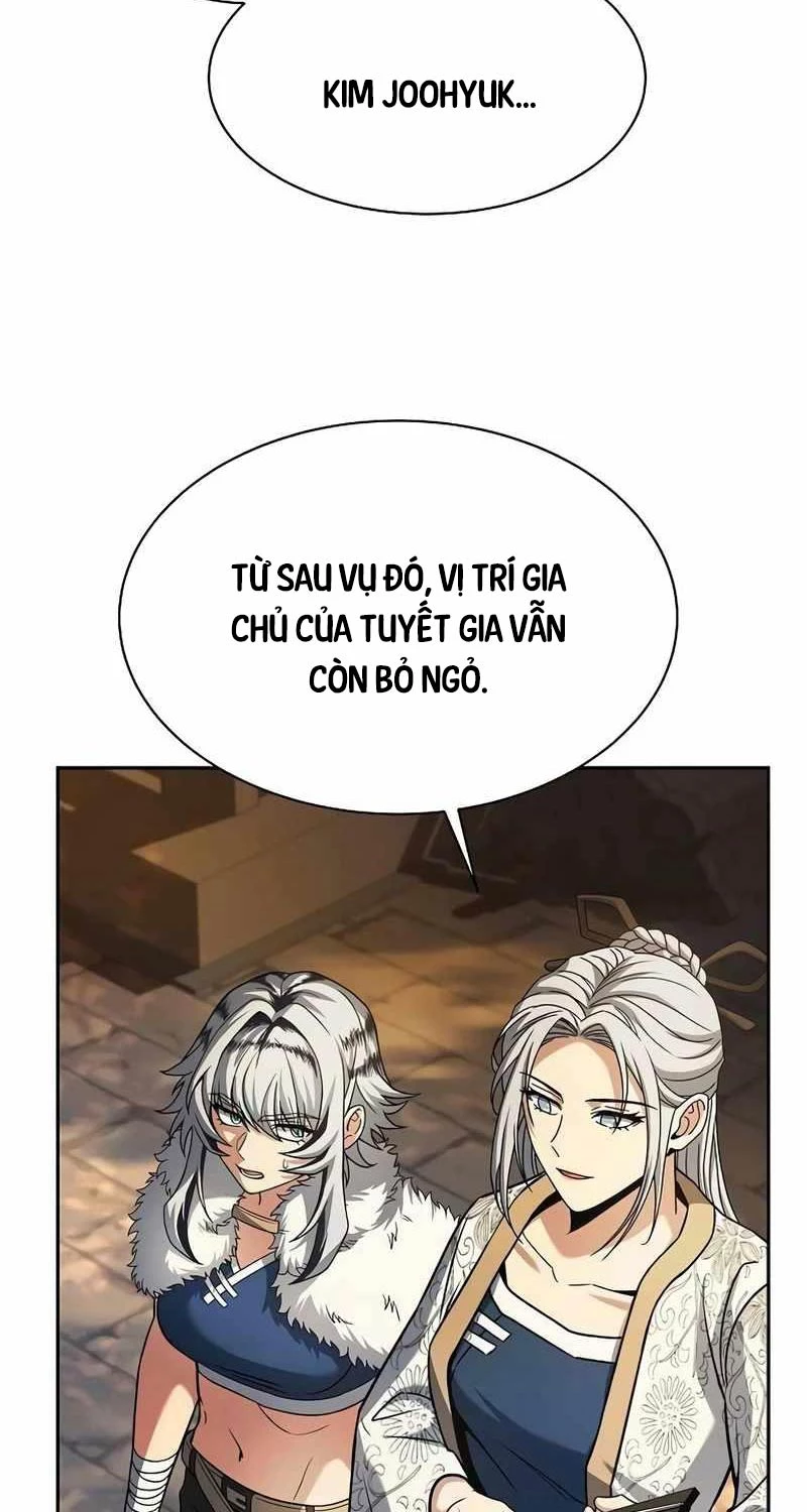 Chòm Sao Là Đệ Tử Của Tôi Chapter 80 - 84