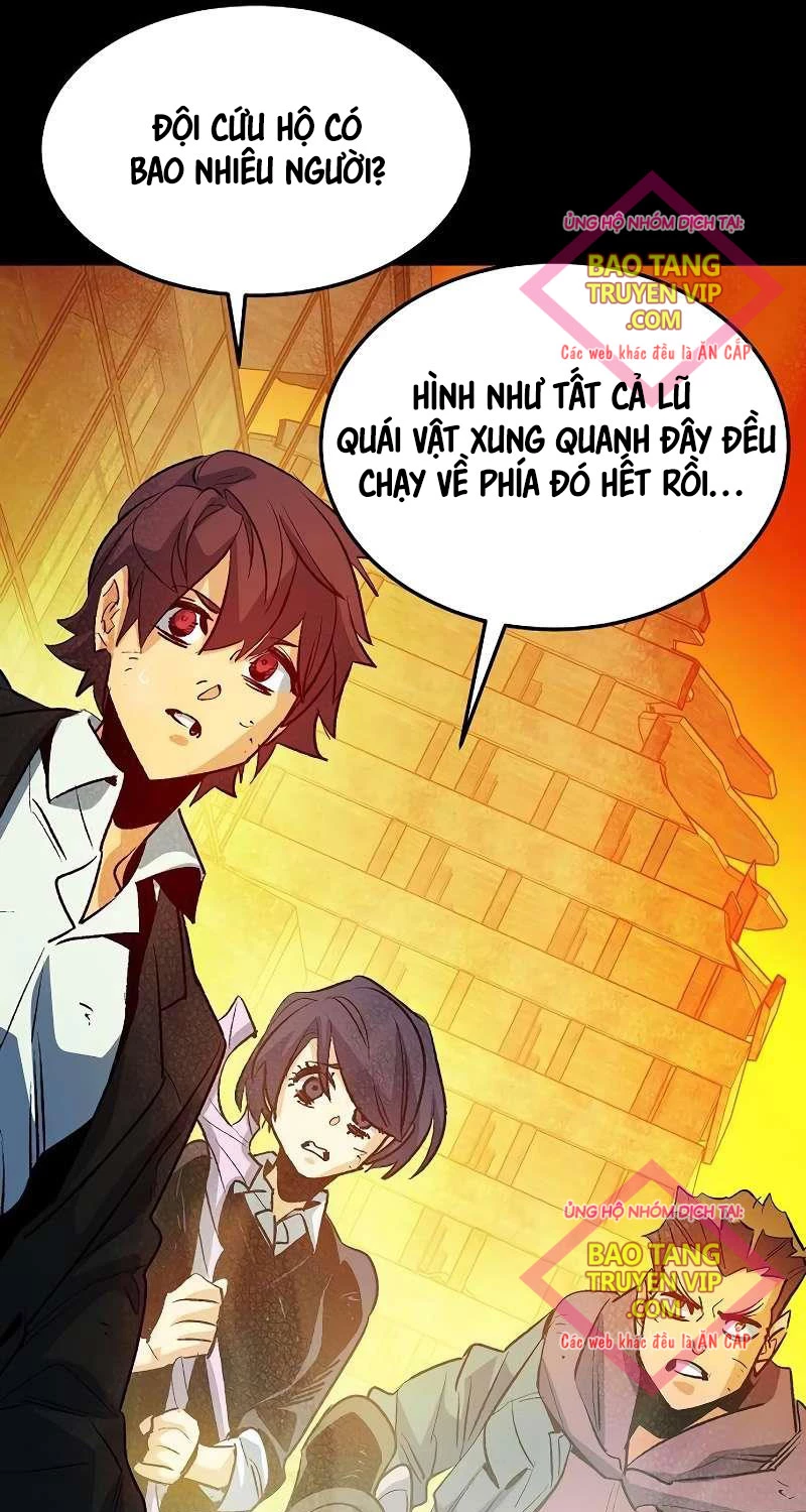 Độc Cô Tử Linh Sư Chapter 133 - 32