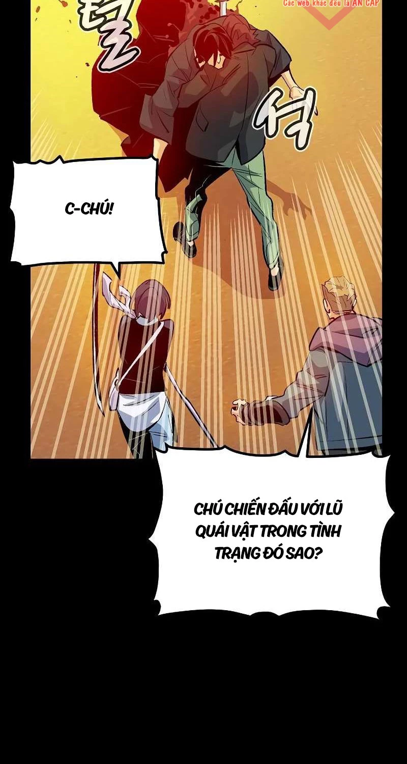 Độc Cô Tử Linh Sư Chapter 133 - 45