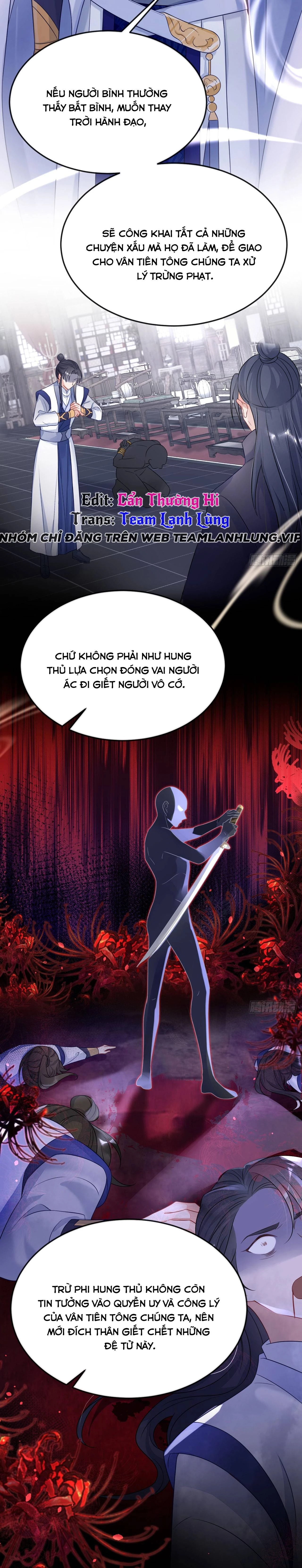 Xuyên Nhanh : Ký Chủ Cô Ấy Một Lòng Muốn Chết Chapter 6 - 16