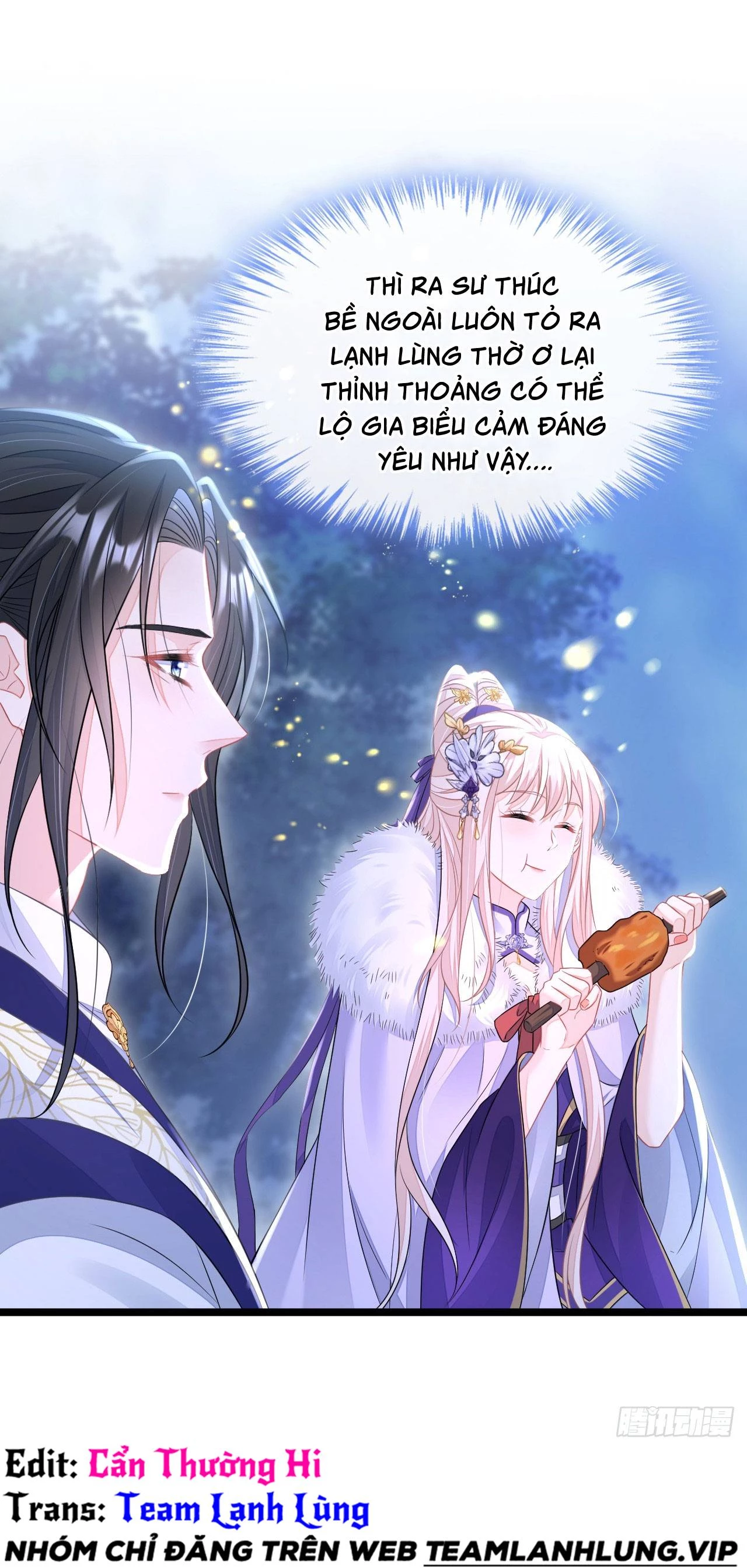 Xuyên Nhanh : Ký Chủ Cô Ấy Một Lòng Muốn Chết Chapter 8 - 10