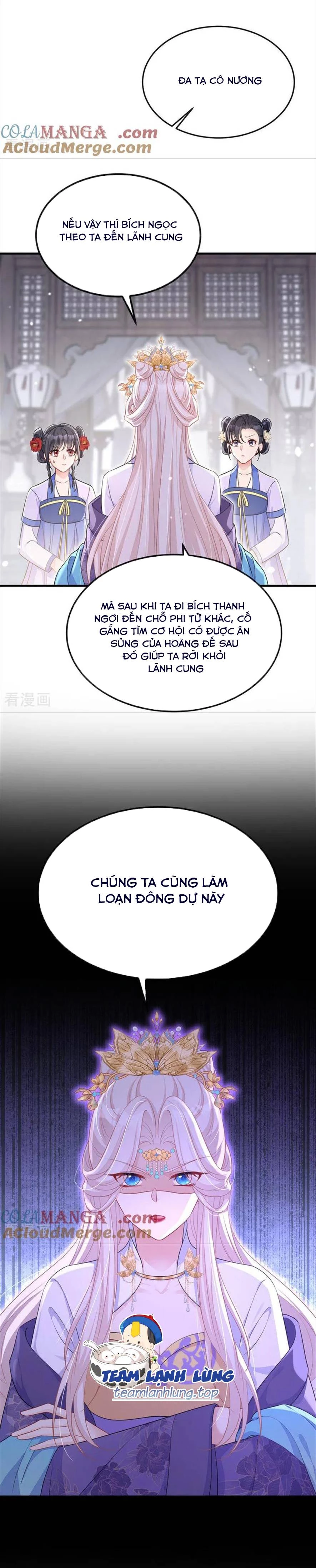 Xuyên Nhanh : Ký Chủ Cô Ấy Một Lòng Muốn Chết Chapter 84 - 13