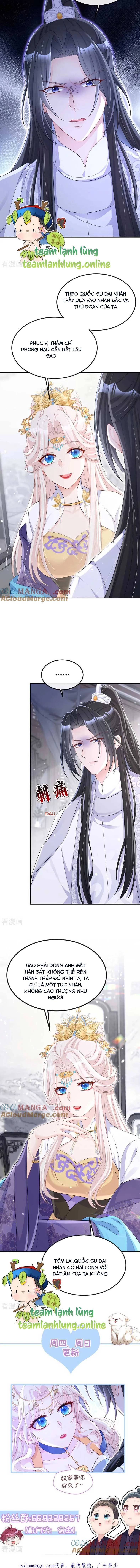 Xuyên Nhanh : Ký Chủ Cô Ấy Một Lòng Muốn Chết Chapter 88 - 6