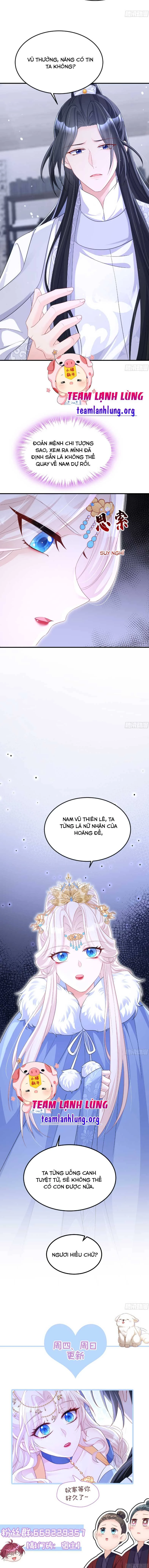 Xuyên Nhanh : Ký Chủ Cô Ấy Một Lòng Muốn Chết Chapter 94 - 6