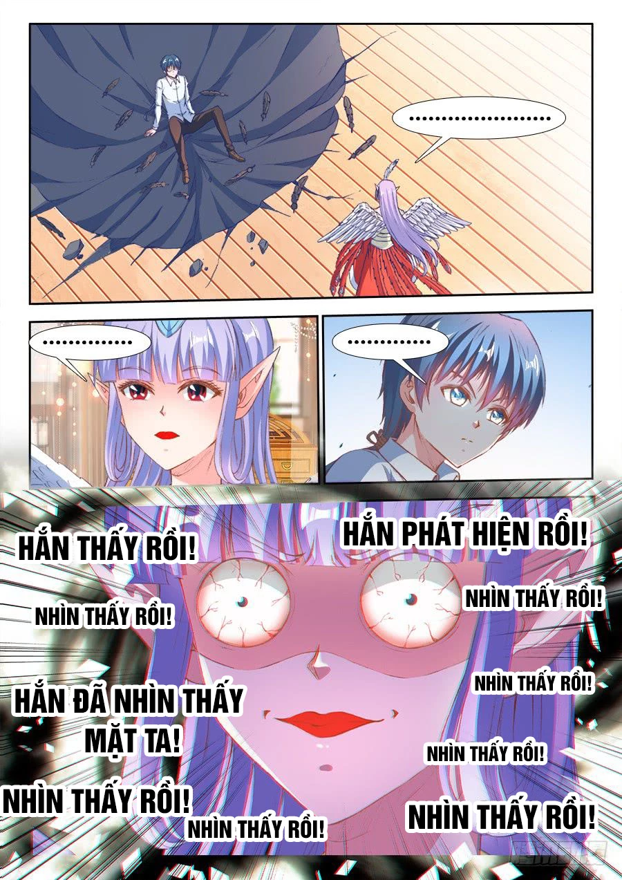 Song Tu Đạo Lữ Của Tôi Chapter 352 - 2