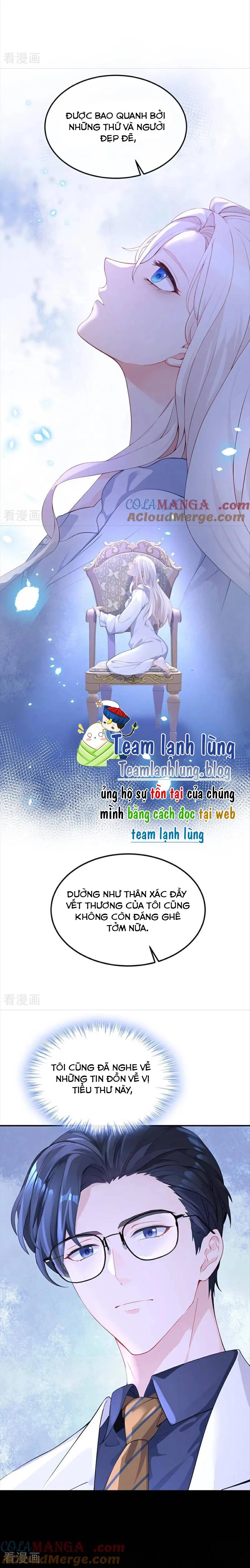 Xuyên Nhanh : Ký Chủ Cô Ấy Một Lòng Muốn Chết Chapter 100 - 4