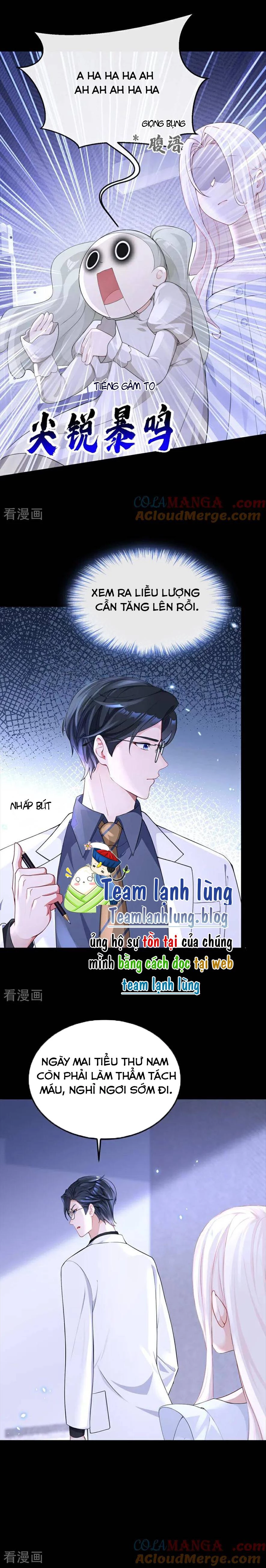 Xuyên Nhanh : Ký Chủ Cô Ấy Một Lòng Muốn Chết Chapter 100 - 9