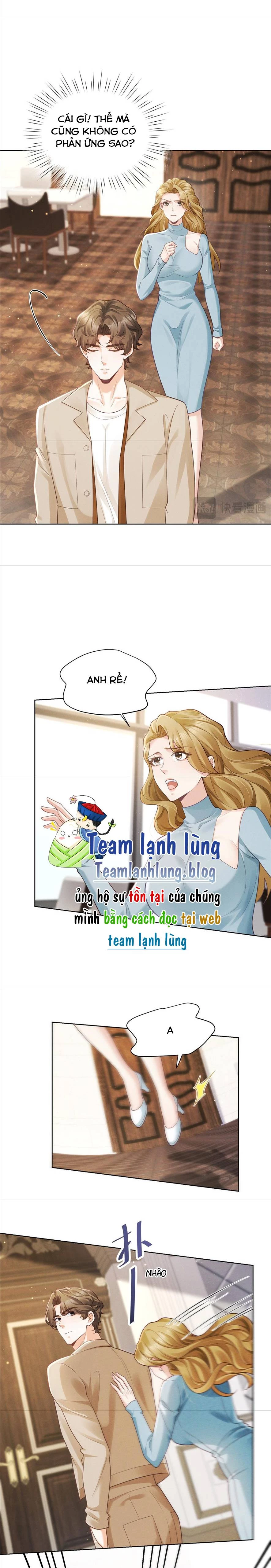 Chỉ Là Thấy Sắc Nổi Lòng Tham Chapter 11 - 7