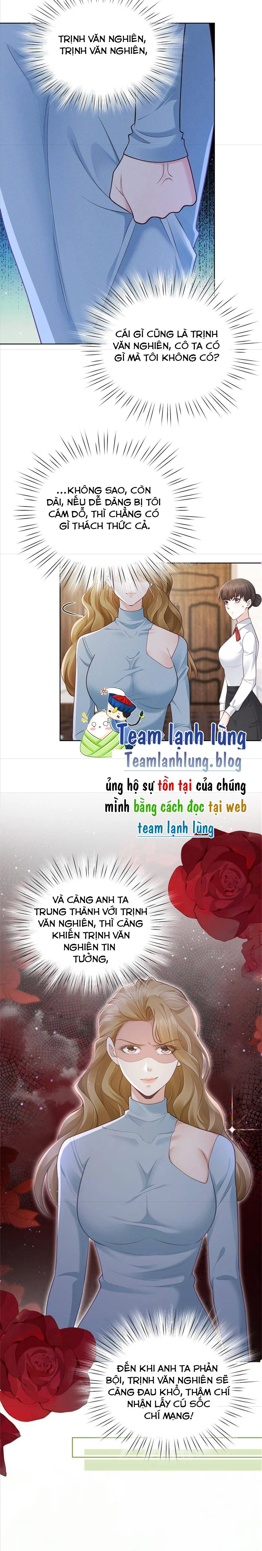 Chỉ Là Thấy Sắc Nổi Lòng Tham Chapter 11 - 11