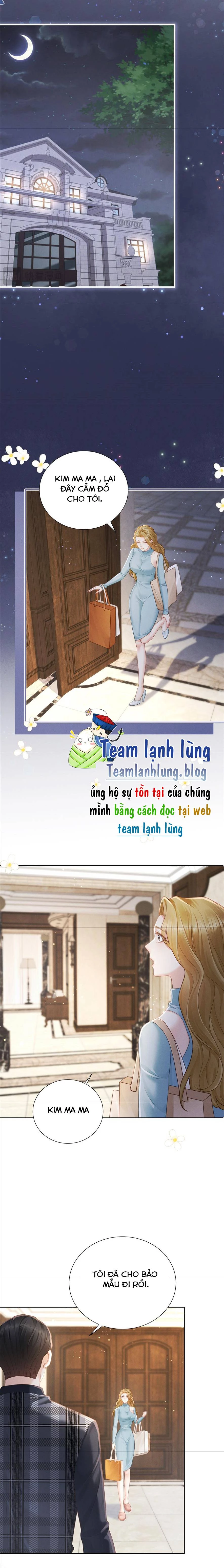 Chỉ Là Thấy Sắc Nổi Lòng Tham Chapter 11 - 15