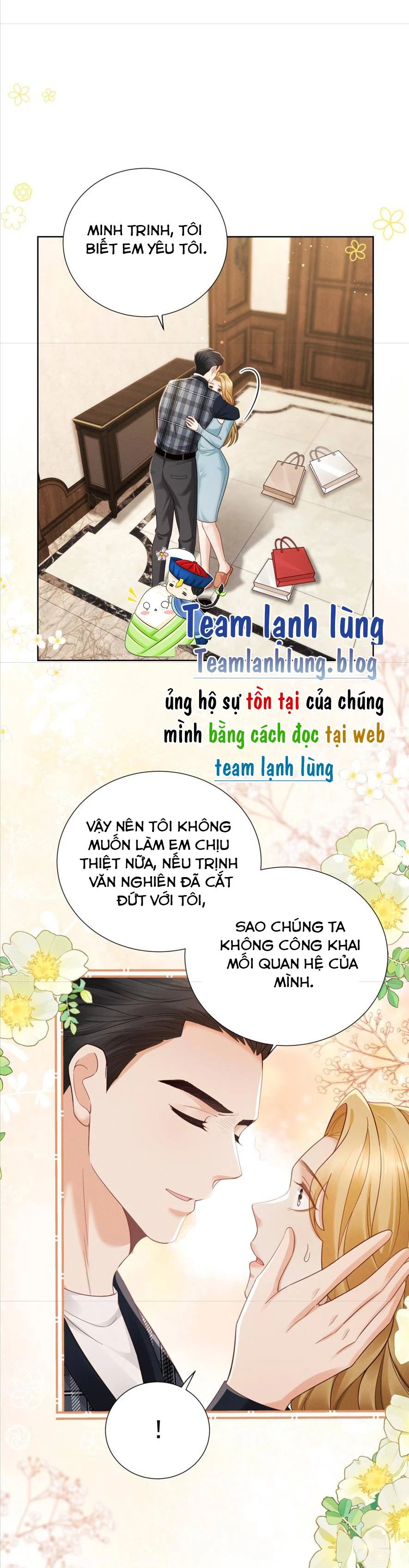 Chỉ Là Thấy Sắc Nổi Lòng Tham Chapter 12 - 4