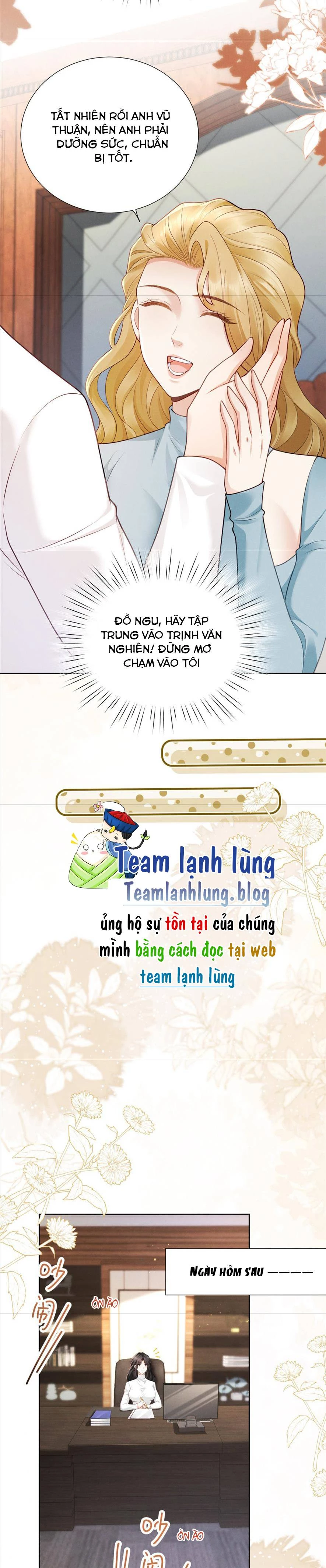 Chỉ Là Thấy Sắc Nổi Lòng Tham Chapter 12 - 10