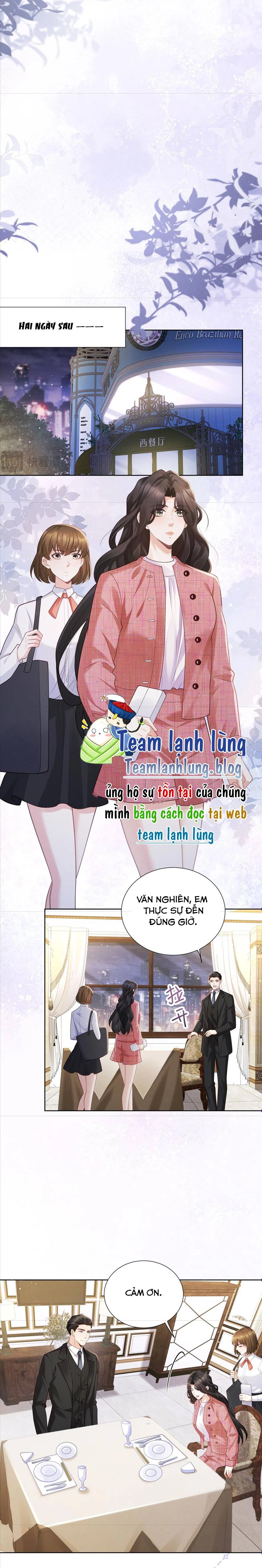 Chỉ Là Thấy Sắc Nổi Lòng Tham Chapter 12 - 17