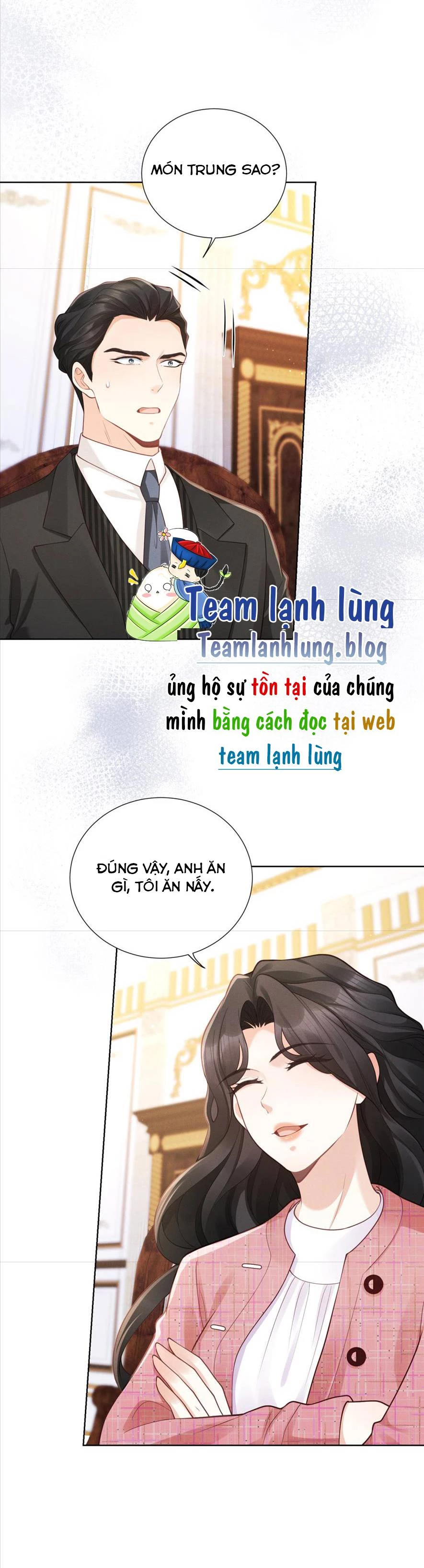 Chỉ Là Thấy Sắc Nổi Lòng Tham Chapter 12 - 20