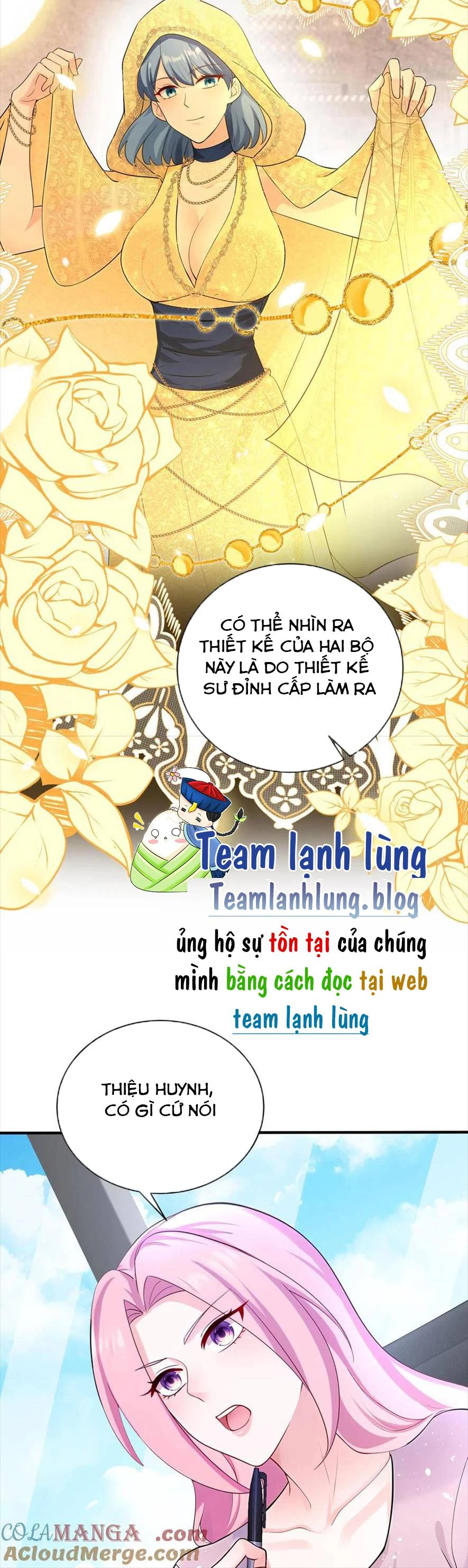 Tái Sinh Trở Lại : Chồng Cũ Khóc Lóc Cầu Xin Tái Hôn Chapter 194 - 4