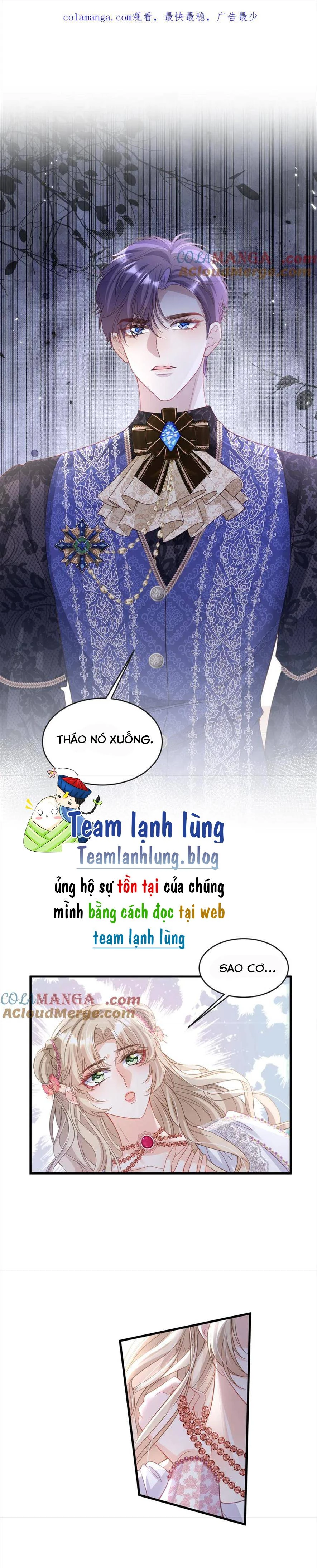 Cầu Hôn Giáo Hoàng Chapter 24 - 1