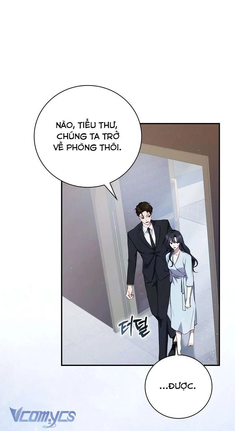 Bạn Trai Nhân Vật Chính Ám Ảnh Tôi Chapter 1 - 71