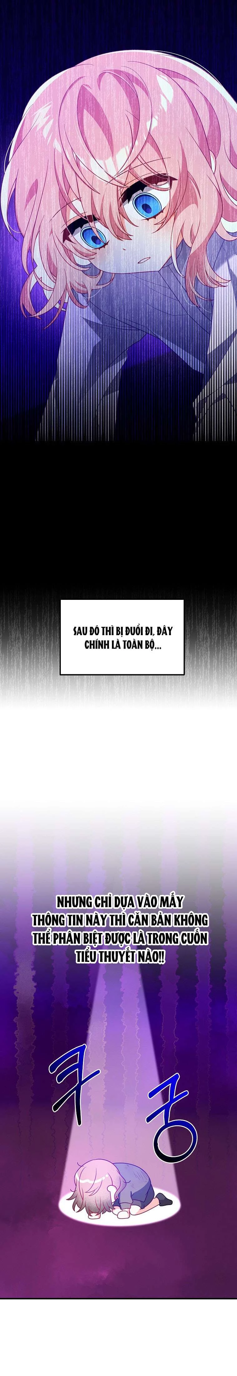 VÌ ANH TRAI TÔI SẼ QUYẾN RŨ NAM CHÍNH Chapter 1 - 16