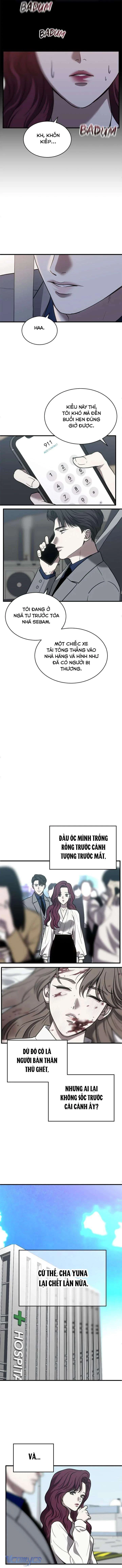 Ba Lần Động Phòng Chapter 49 - 5