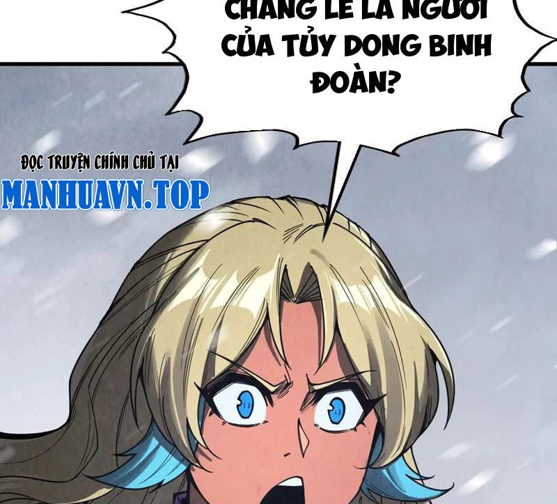 Vạn Cổ Chí Tôn Chapter 333 - 27