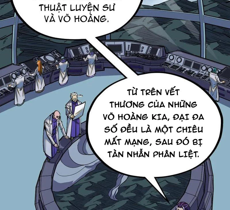 Vạn Cổ Chí Tôn Chapter 334 - 105