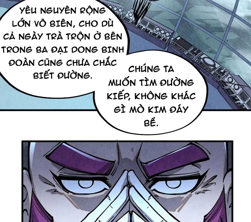 Vạn Cổ Chí Tôn Chapter 334 - 117