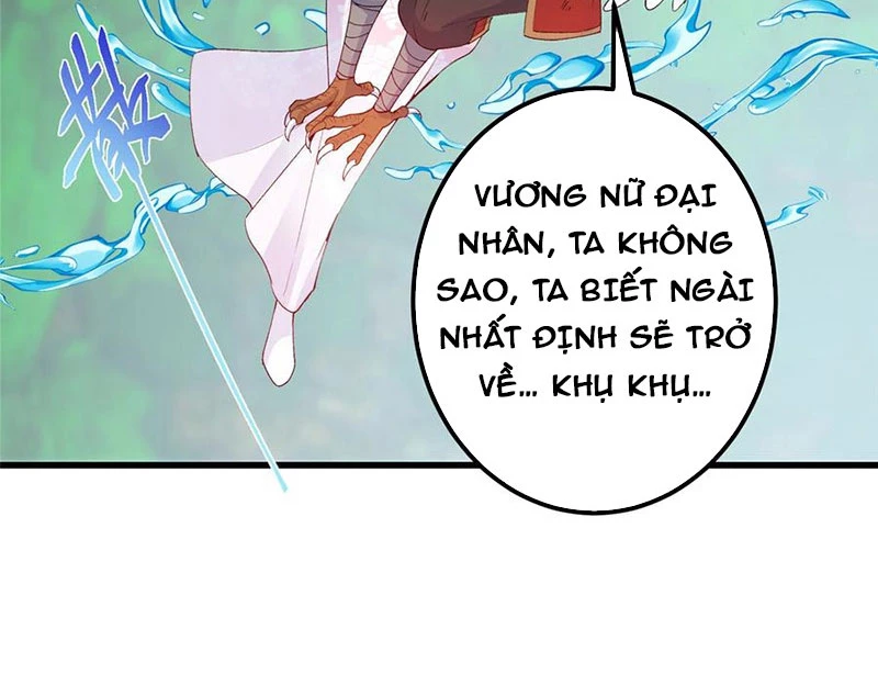 Chưởng Môn Khiêm Tốn Chút Chapter 399 - 8