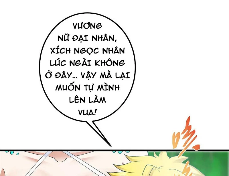 Chưởng Môn Khiêm Tốn Chút Chapter 399 - 9