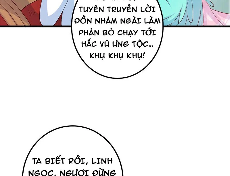 Chưởng Môn Khiêm Tốn Chút Chapter 399 - 11