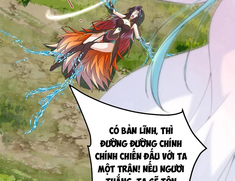 Chưởng Môn Khiêm Tốn Chút Chapter 399 - 16