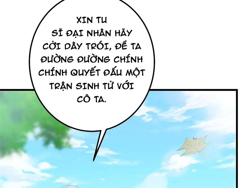 Chưởng Môn Khiêm Tốn Chút Chapter 399 - 23