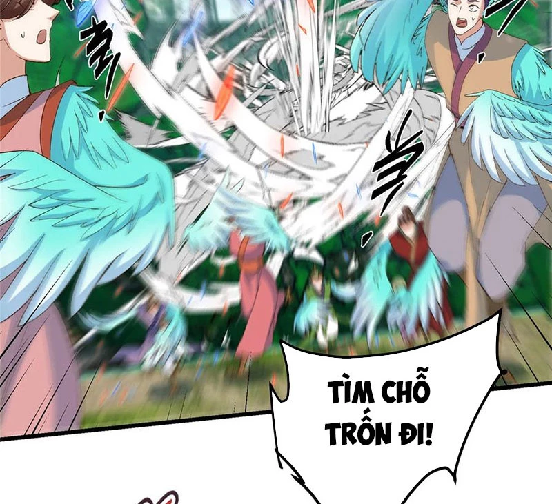 Chưởng Môn Khiêm Tốn Chút Chapter 399 - 98